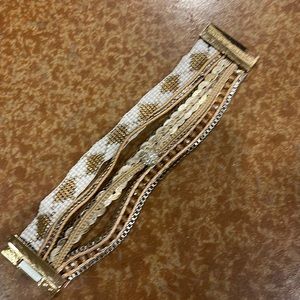 Victoria Emerson Bracelet